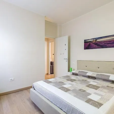 Via Roma 21 Apartment *