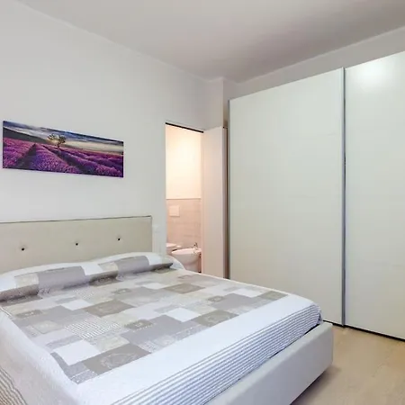 Apartment Via Roma 21
