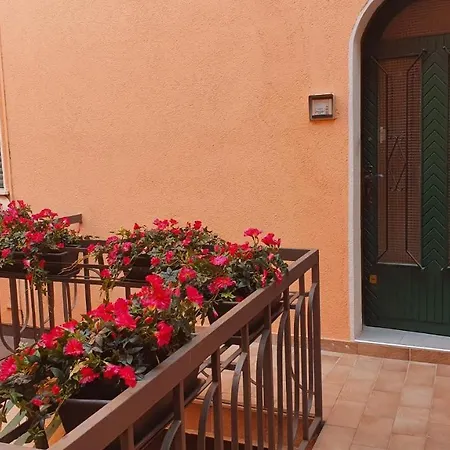Via Roma 21 Apartment *