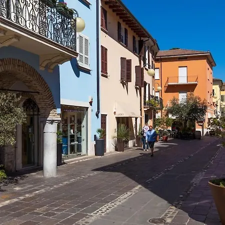 Apartment Via Roma 21 Desenzano del Garda
