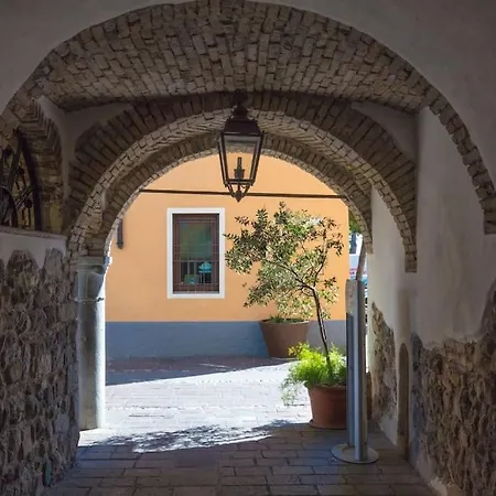 Via Roma 21 Apartment *
