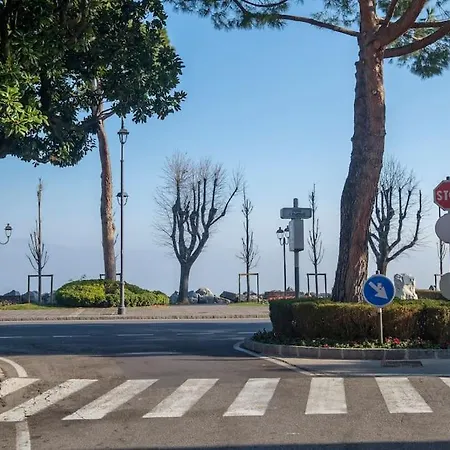 Via Roma 21