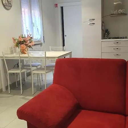 Via Roma 21 Apartment Desenzano del Garda